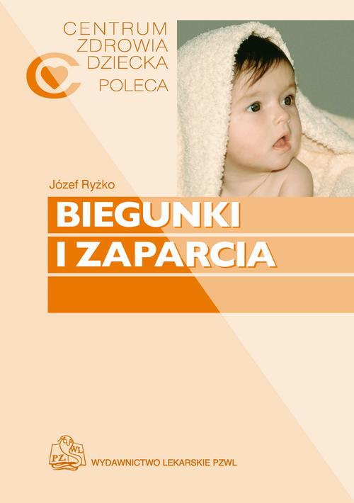 Tytuł: Biegunki i zaparcia
Autor: Józef Ryżko
Wydawnictwo: PZWL
Formaty: EPUB, MOBI