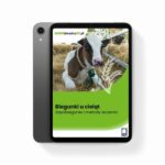 Tytuł: Biegunki u cieląt. Zapobieganie i metody leczenia
Autor: Joanna Cała
Wydawnictwo: Wiedza i Praktyka
Formaty: PDF