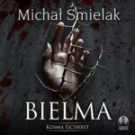 Tytuł: Bielma
Autor: Michał Śmielak
Wydawnictwo: Initium
Formaty: MP3