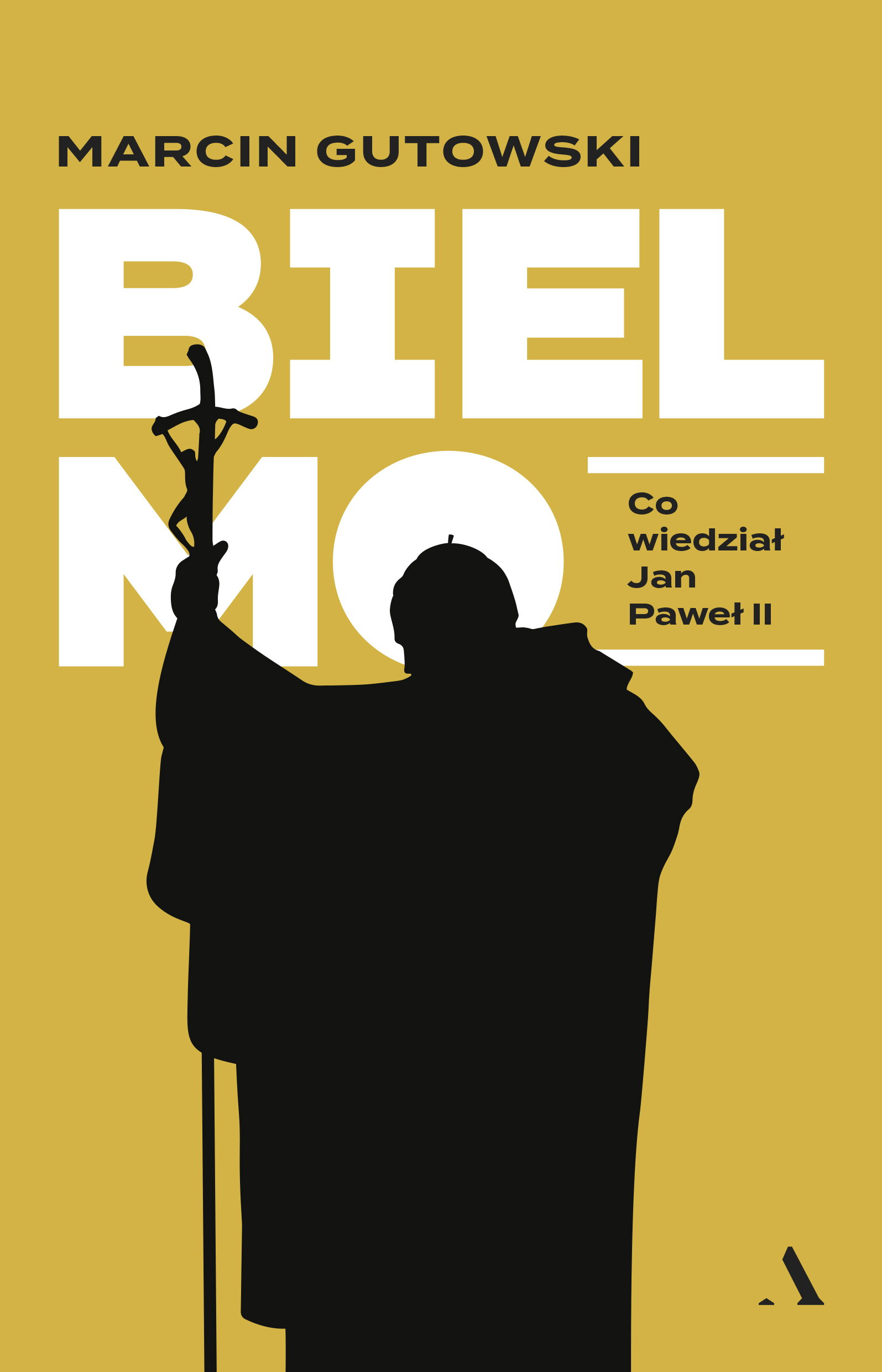 Tytuł: Bielmo. Co wiedział Jan Paweł II
Autor: Marcin Gutowski
Wydawnictwo: Wydawnictwo Agora
Formaty: EPUB, MOBI