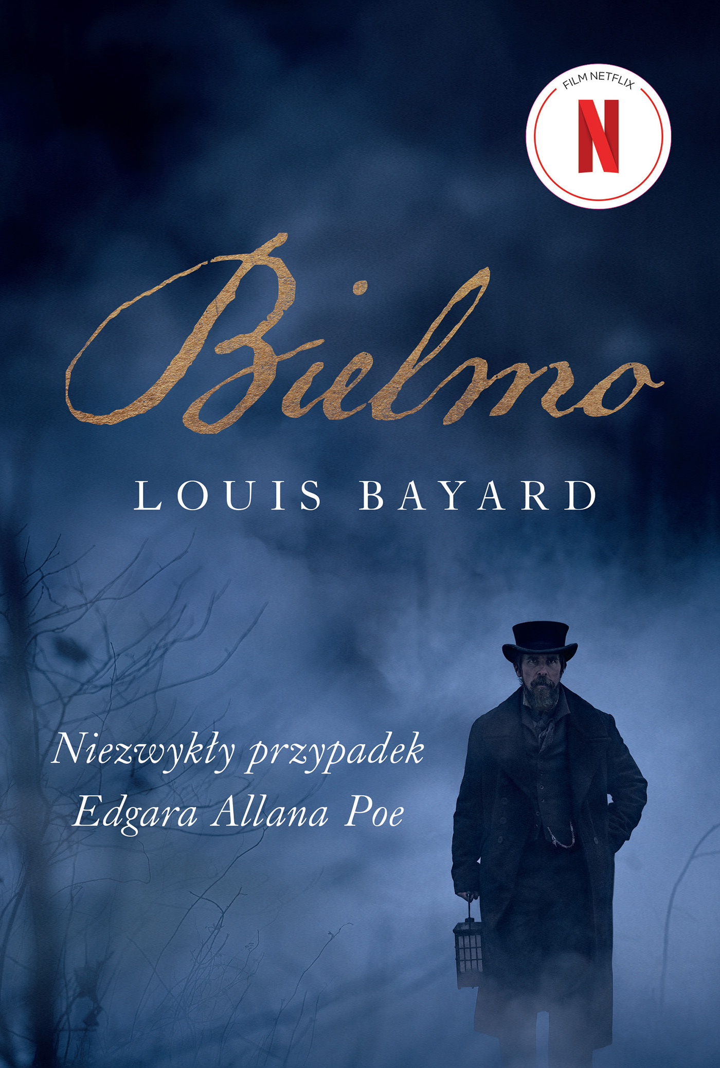 Tytuł: Bielmo. Niezwykły przypadek Edgara Allana Poe
Autor: Louis Bayard
Wydawnictwo: Zysk i S-ka
Formaty: EPUB, MOBI