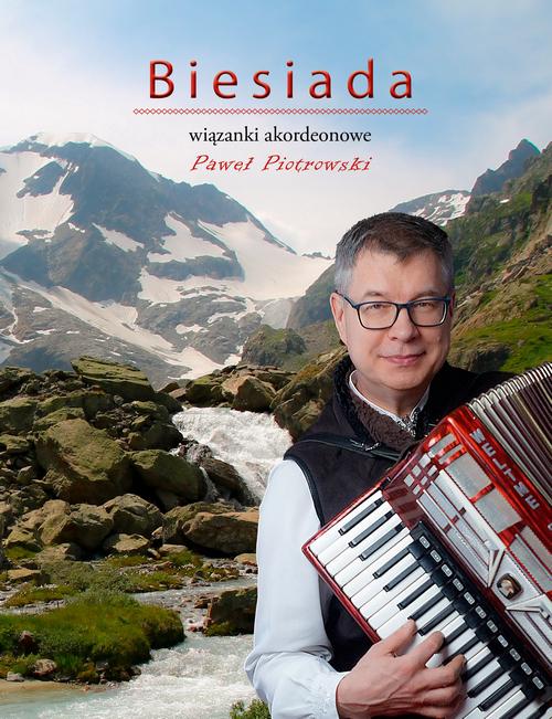 Tytuł: Biesiada
Autor: Paweł Piotrowski
Wydawnictwo: Petrus
Formaty: MP3