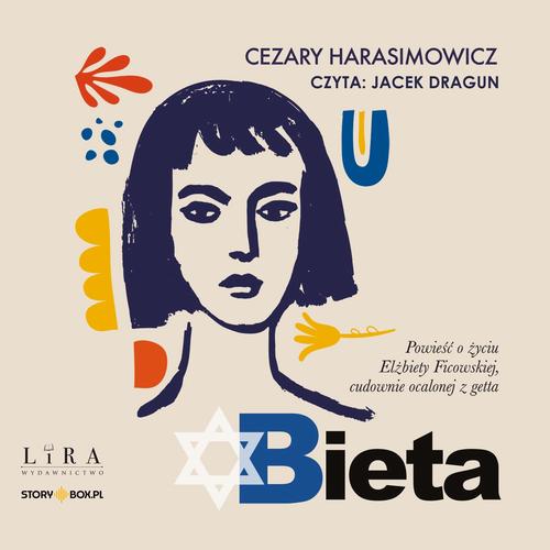 Tytuł: Bieta
Autor: Cezary Harasimowicz
Wydawnictwo: Storybox
Formaty: MP3