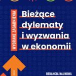 Tytuł: Bieżące dylematy i wyzwania w ekonomii . WYBRANE ZAGADNIENIA
Autor: 
Wydawnictwo: Wydawnictwo Naukowe E Book
Formaty: PDF