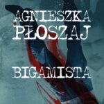 Bigamista — okładka e-booka