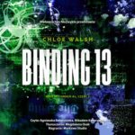 Tytuł: Binding 13 Część druga
Autor: Chloe Walsh
Wydawnictwo: NieZwykłe Zagraniczne
Formaty: MP3