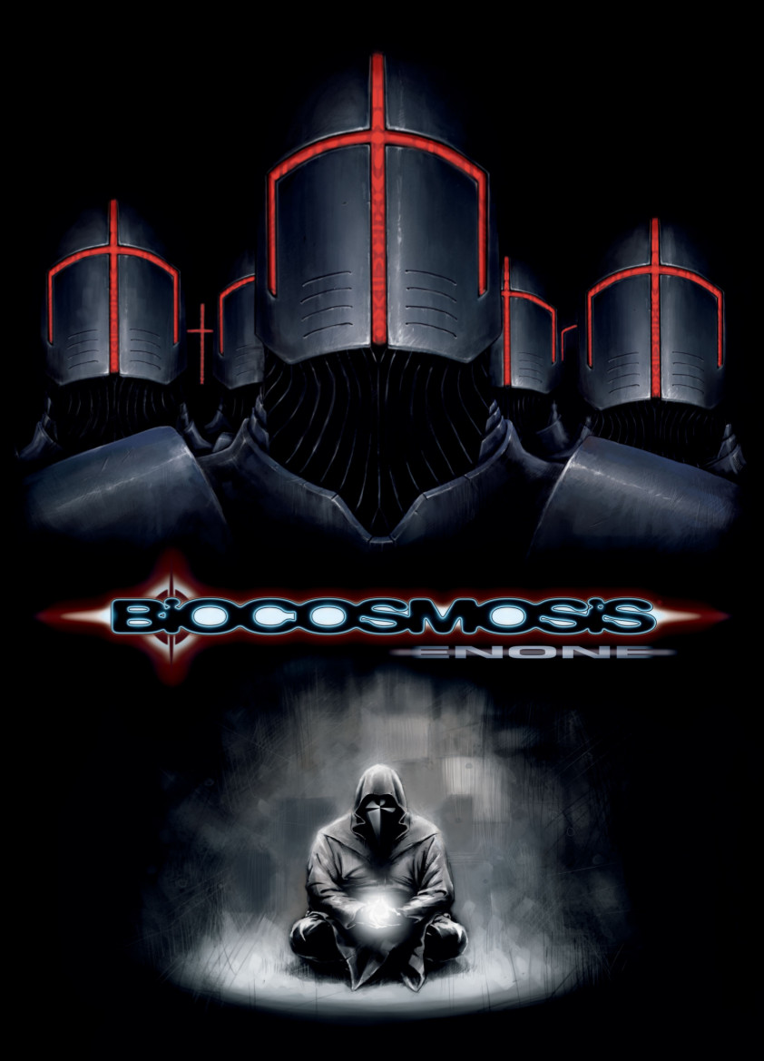 Tytuł: Biocosmosis (#1). Enone
Autor: Edvin Volinski
Wydawnictwo: CDP
Formaty: PDF