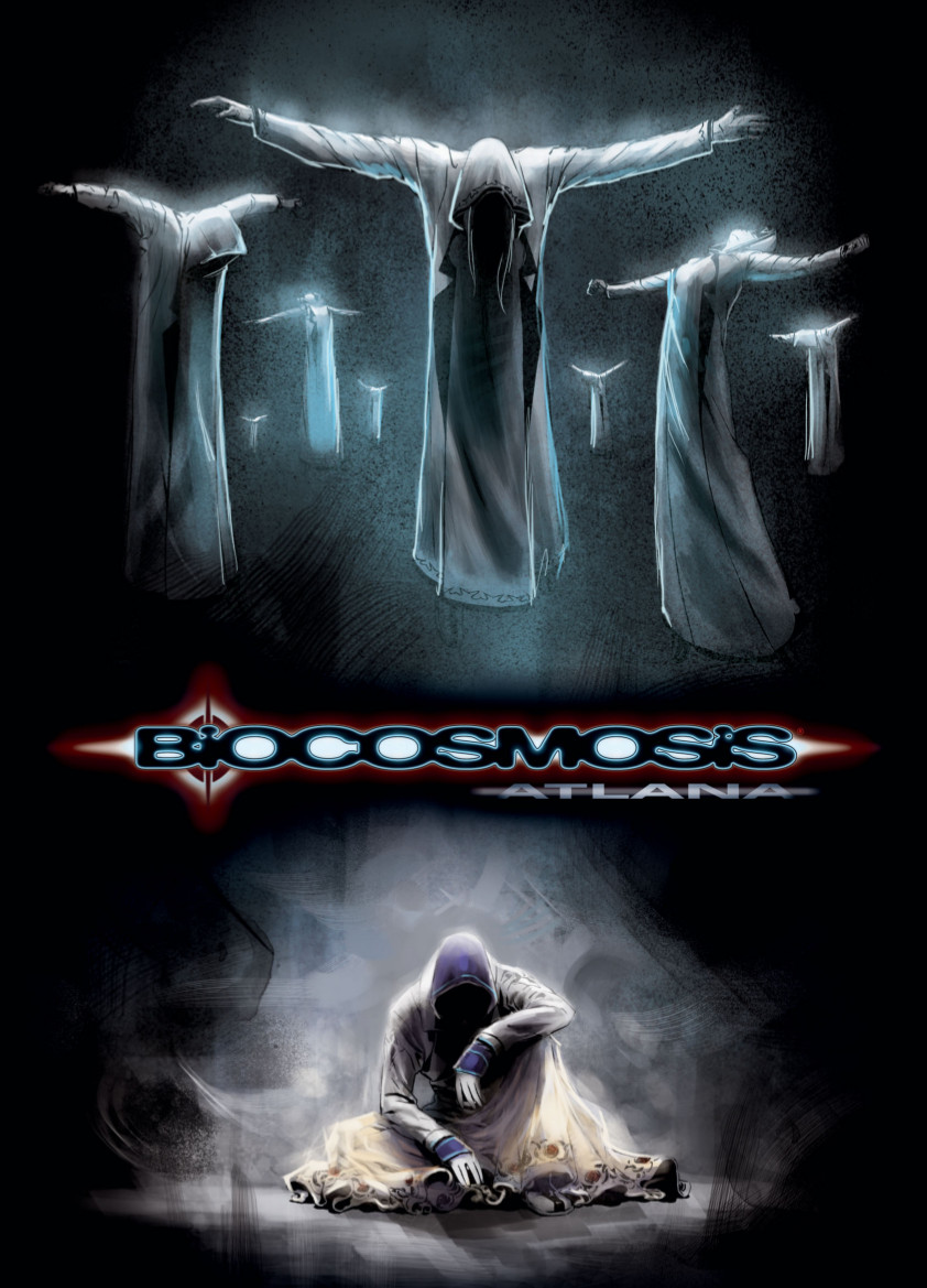 Tytuł: Biocosmosis (#5). Atlana
Autor: 
Wydawnictwo: CDP
Formaty: PDF