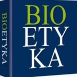 Bioetyka — okładka e-booka