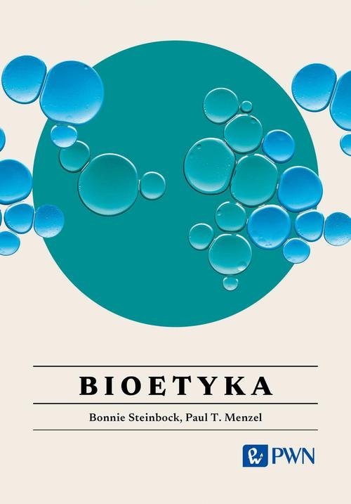 Tytuł: Bioetyka Wszystko, co warto wiedzieć
Autor: Bonnie Steinbock, Paul T. Menzel
Wydawnictwo: Wydawnictwo Naukowe PWN
Formaty: EPUB, MOBI