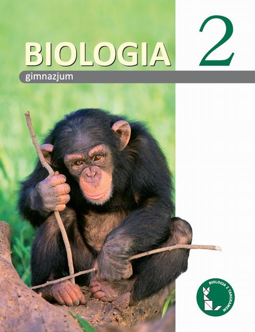 Tytuł: Biologia z tangramem 2. Podręcznik do gimnazjum
Autor: Beata Sągin, Maciej Węsierski
Wydawnictwo: Gdańskie Wydawnictwo Oświatowe
Formaty: PDF