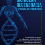 Bioniczna regeneracja — okładka e-booka
