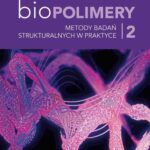 Biopolimery Tom 2 — okładka e-booka