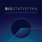 Biostatystyka — okładka e-booka