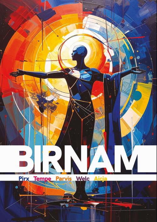 Tytuł: Birnam
Autor: Piotr Welc
Wydawnictwo: Pan Wydawca
Formaty: PDF, EPUB, MOBI