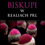 Biskupi w realiach PRL — okładka e-booka