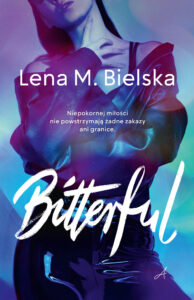 Bitterful — okładka e-booka