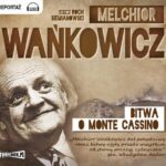 Tytuł: Bitwa o Monte Cassino
Autor: Melchior Wańkowicz
Wydawnictwo: Storybox
Formaty: MP3