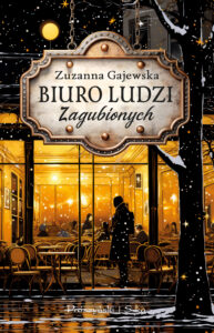 Biuro Ludzi Zagubionych — okładka e-booka