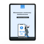 Biznesowe rozmowy telefoniczne po angielsku. Ebook