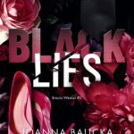 Tytuł: Black Lies
Autor: Joanna Balicka
Wydawnictwo: NieZwykłe
Formaty: MOBI, EPUB