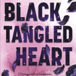 Black Tangled Heart — okładka e-booka
