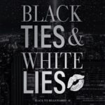 Tytuł: Black Tie Billionaires T.1 Black Ties & White Lies
Autor: Kat Singleton
Wydawnictwo: NieZwykłe Zagraniczne
Formaty: EPUB, MOBI