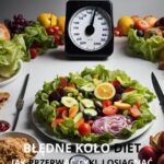 Tytuł: Błędne koło diet Jak przerwać cykl i osiągnąć zdrowe odżywianie
Autor: Dorota Sawicka
Wydawnictwo: Wydawnictwo e-bookowo
Formaty: EPUB, MOBI