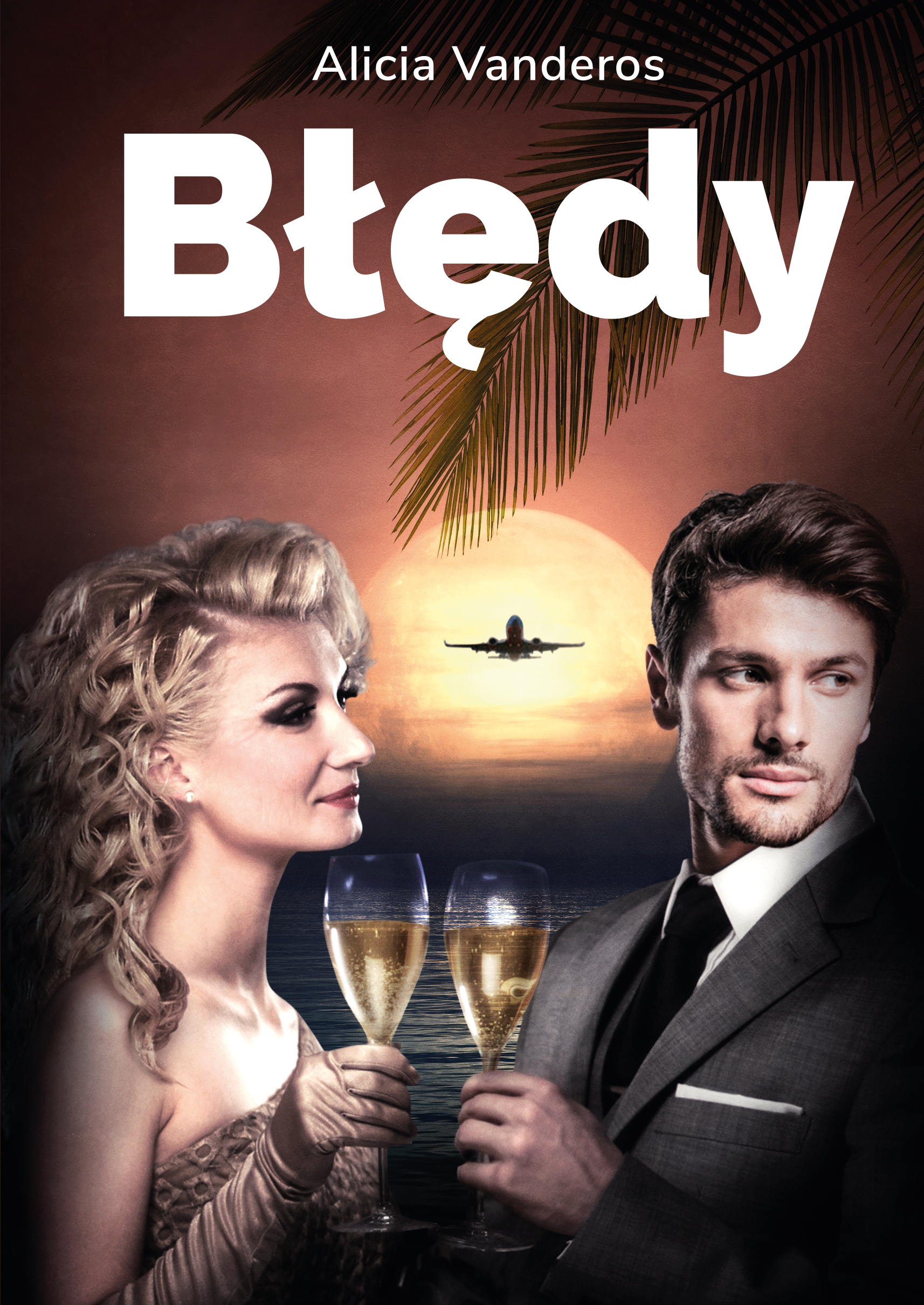 Tytuł: Błędy
Autor: Alicia Vanderos
Wydawnictwo: Sorus
Formaty: EPUB, PDF, MOBI