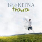 Błękitna trawa — okładka e-booka