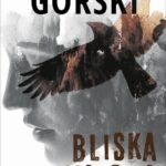 Bliska znajoma — okładka e-booka