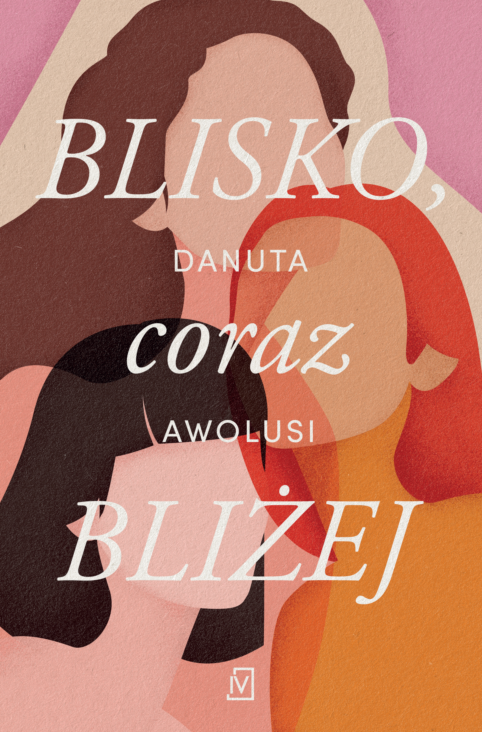Tytuł: Blisko, coraz bliżej
Autor: Danuta Awolusi
Wydawnictwo: Czwarta Strona
Formaty: EPUB, MOBI