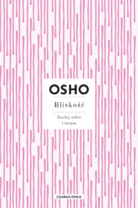 Bliskość. Zaufaj sobie i innym — okładka e-booka