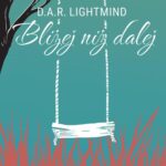 Bliżej niż dalej — okładka e-booka