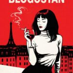 Błogostan — okładka e-booka