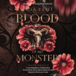 Tytuł: Blood of My Monster
Autor: Rina Kent
Wydawnictwo: NieZwykłe Zagraniczne
Formaty: MP3