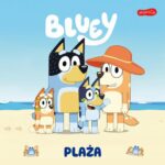 Tytuł: Bluey. Plaża. Moja czytanka
Autor: Opracowanie zbiorowe
Wydawnictwo: HarperKids
Formaty: PDF, MOBI, EPUB
