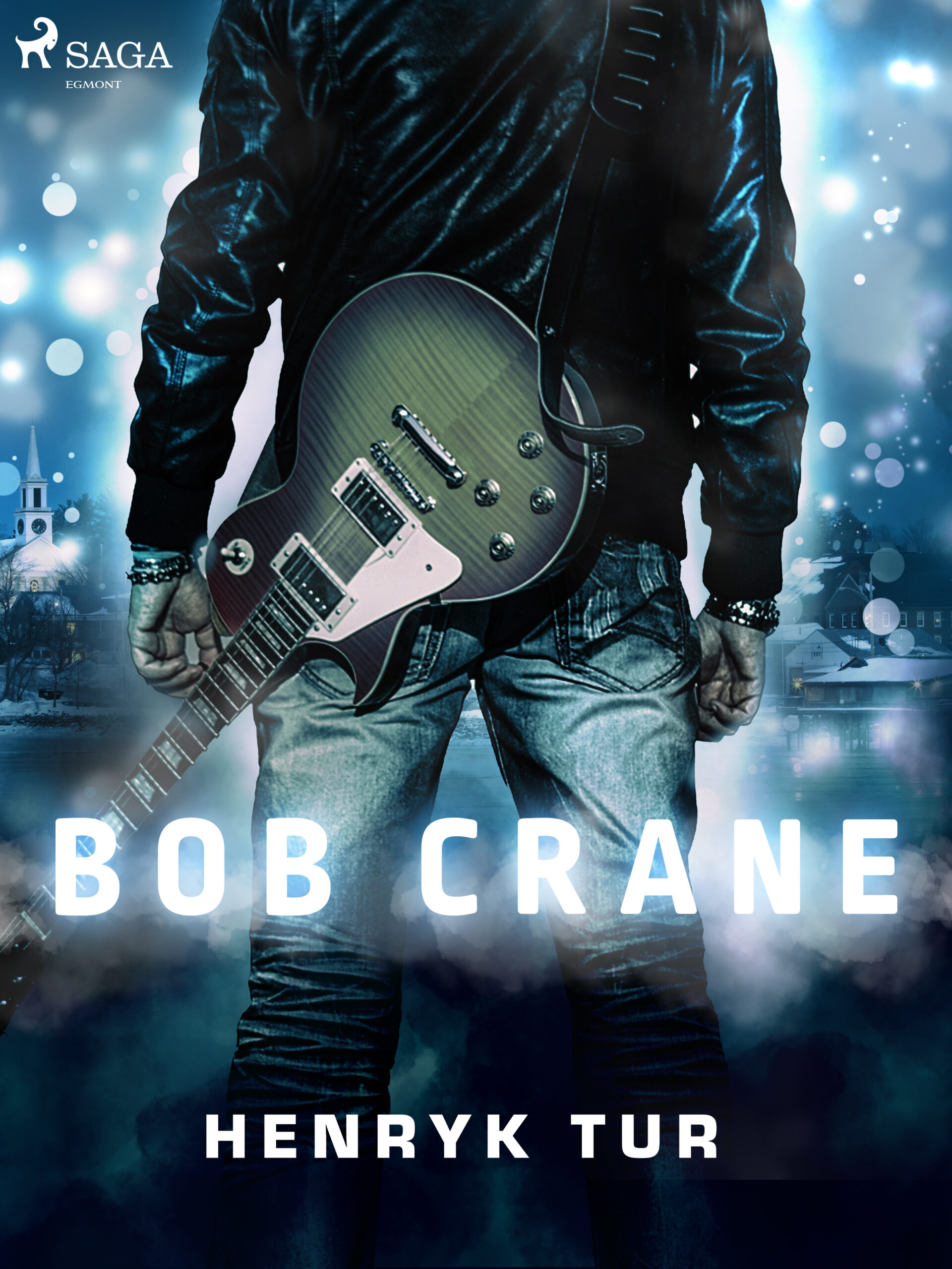 Tytuł: Bob Crane
Autor: Henryk Tur
Wydawnictwo: SAGA Egmont
Formaty: EPUB, MOBI