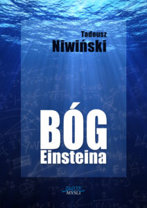 Bóg Einsteina. Poznaj całą prawdę o religii i jej oddziaływaniu na Twój sukces — okładka e-booka
