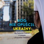 Tytuł: Bóg nie opuścił Ukrainy. Abp Światosław Szewczuk w rozmowie z Krzysztofem Tomasikiem
Autor: Krzysztof Tomasik
Wydawnictwo: WAM
Formaty: EPUB