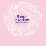 Tytuł: Bóg w wielkim mieście
Autor: Katarzyna Olubińska
Wydawnictwo: WAM
Formaty: EPUB