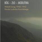 Bóg - Zło - Modlitwa — okładka e-booka