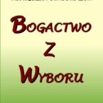 Bogactwo z wyboru — okładka e-booka