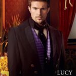 Tytuł: Bogaty i uparty
Autor: Lucy Ashford
Wydawnictwo: Harlequin
Formaty: MOBI, EPUB