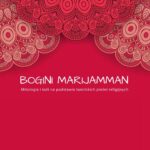 Tytuł: Bogini Marijamman.
Autor: Karolina Kłoszewska
Wydawnictwo: Elipsa Dom Wydawniczy i Handlowy
Formaty: PDF