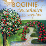 Boginie słowiańskich szeptów — okładka e-booka