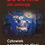 Tytuł: Bogowie nie umierają Człowiek z sercem na dłoni
Autor: Anna Nowak
Wydawnictwo: Astrum
Formaty: PDF