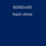 Bojaźń i drżenie — okładka e-booka