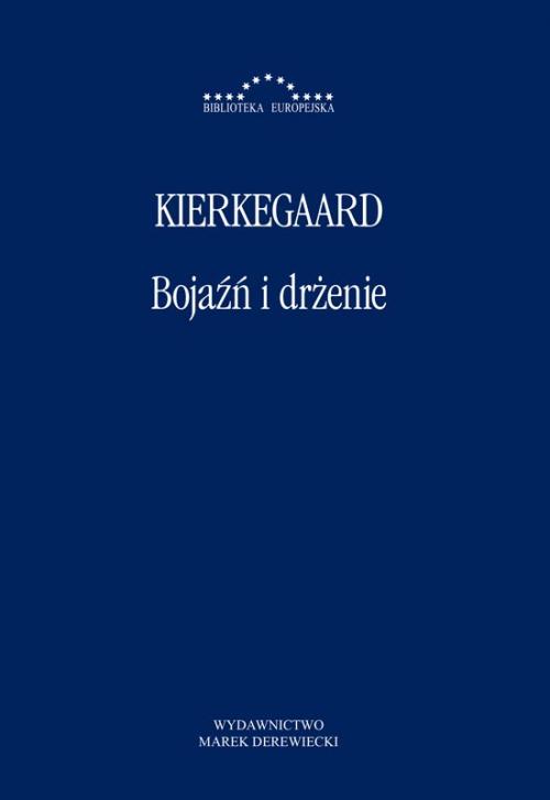 Tytuł: Bojaźń i drżenie
Autor: Søren Aabye Kierkegaard
Wydawnictwo: Marek Derewiecki
Formaty: PDF