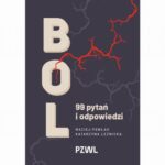 Ból. 99 pytań i odpowiedzi — okładka e-booka